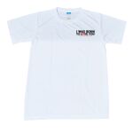 Spandex Roundneck T-Shirt Thumbnail