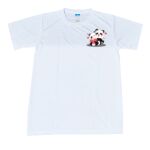 Spandex Roundneck T-Shirt Thumbnail