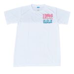 Spandex Roundneck T-Shirt Thumbnail