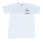 Spandex Roundneck T-Shirt Thumbnail