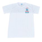 Spandex Roundneck T-Shirt Thumbnail