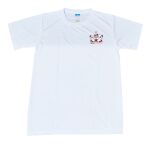 Spandex Roundneck T-Shirt Thumbnail