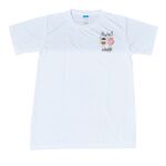 Spandex Roundneck T-Shirt Thumbnail