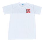 Spandex Roundneck T-Shirt Thumbnail