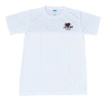 Spandex Roundneck T-Shirt Thumbnail