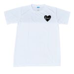 Spandex Roundneck T-Shirt Thumbnail