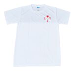 Spandex Roundneck T-Shirt Thumbnail