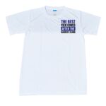 Spandex Roundneck T-Shirt Thumbnail