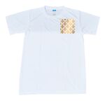 Spandex Roundneck T-Shirt Thumbnail