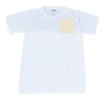 Spandex Roundneck T-Shirt Thumbnail