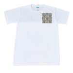 Spandex Roundneck T-Shirt Thumbnail