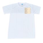 Spandex Roundneck T-Shirt Thumbnail