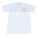 Spandex Roundneck T-Shirt Thumbnail