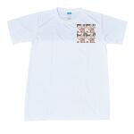 Spandex Roundneck T-Shirt Thumbnail