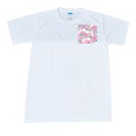 Spandex Roundneck T-Shirt Thumbnail