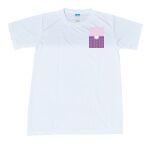 Spandex Roundneck T-Shirt Thumbnail