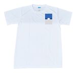 Spandex Roundneck T-Shirt Thumbnail