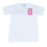 Spandex Roundneck T-Shirt Thumbnail