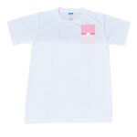 Spandex Roundneck T-Shirt Thumbnail