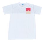Spandex Roundneck T-Shirt Thumbnail