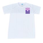 Spandex Roundneck T-Shirt Thumbnail