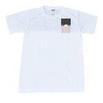 Spandex Roundneck T-Shirt Thumbnail