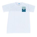 Spandex Roundneck T-Shirt Thumbnail