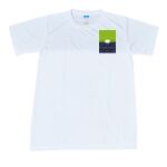 Spandex Roundneck T-Shirt Thumbnail