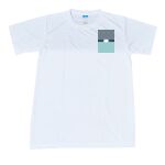 Spandex Roundneck T-Shirt Thumbnail