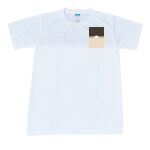 Spandex Roundneck T-Shirt Thumbnail