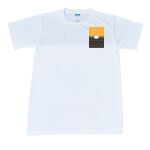 Spandex Roundneck T-Shirt Thumbnail
