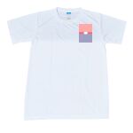 Spandex Roundneck T-Shirt Thumbnail