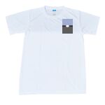 Spandex Roundneck T-Shirt Thumbnail