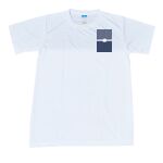 Spandex Roundneck T-Shirt Thumbnail
