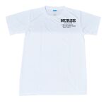 Spandex Roundneck T-Shirt Thumbnail