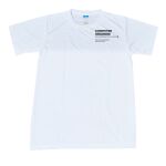 Spandex Roundneck T-Shirt Thumbnail