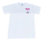 Spandex Roundneck T-Shirt Thumbnail