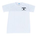 Spandex Roundneck T-Shirt Thumbnail