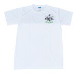 Spandex Roundneck T-Shirt Thumbnail
