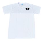 Spandex Roundneck T-Shirt Thumbnail