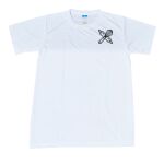 Spandex Roundneck T-Shirt Thumbnail