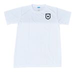 Spandex Roundneck T-Shirt Thumbnail