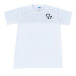 Spandex Roundneck T-Shirt Thumbnail