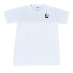 Spandex Roundneck T-Shirt Thumbnail