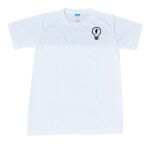 Spandex Roundneck T-Shirt Thumbnail