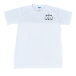 Spandex Roundneck T-Shirt Thumbnail