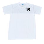 Spandex Roundneck T-Shirt Thumbnail