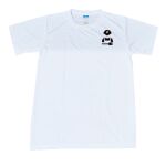 Spandex Roundneck T-Shirt Thumbnail