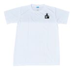 Spandex Roundneck T-Shirt Thumbnail