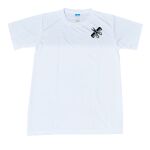 Spandex Roundneck T-Shirt Thumbnail